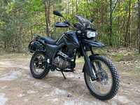 Тур-ендуро Shineray X-trail G 250 мотоцикл