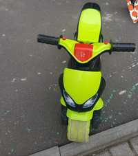Продам дитячий  байк-мотоцикл