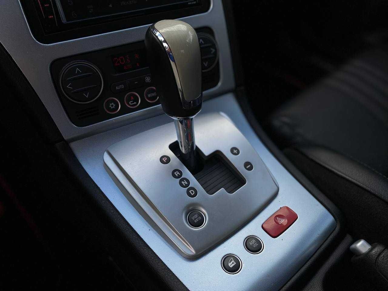 Alfa Romeo 159 (Розстрочка / Лізинг)
