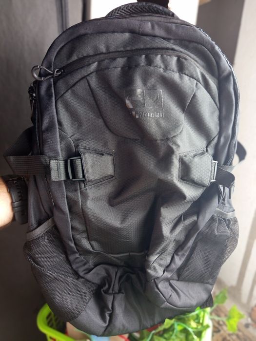 Plecak turystyczny. HiMountain 32l