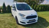 Ford Tourneo Courier 1.5 Diesel 95 KM
