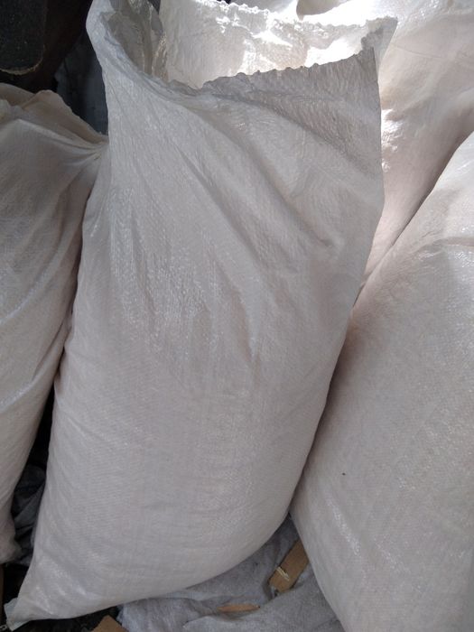 Опилка сосна мешки