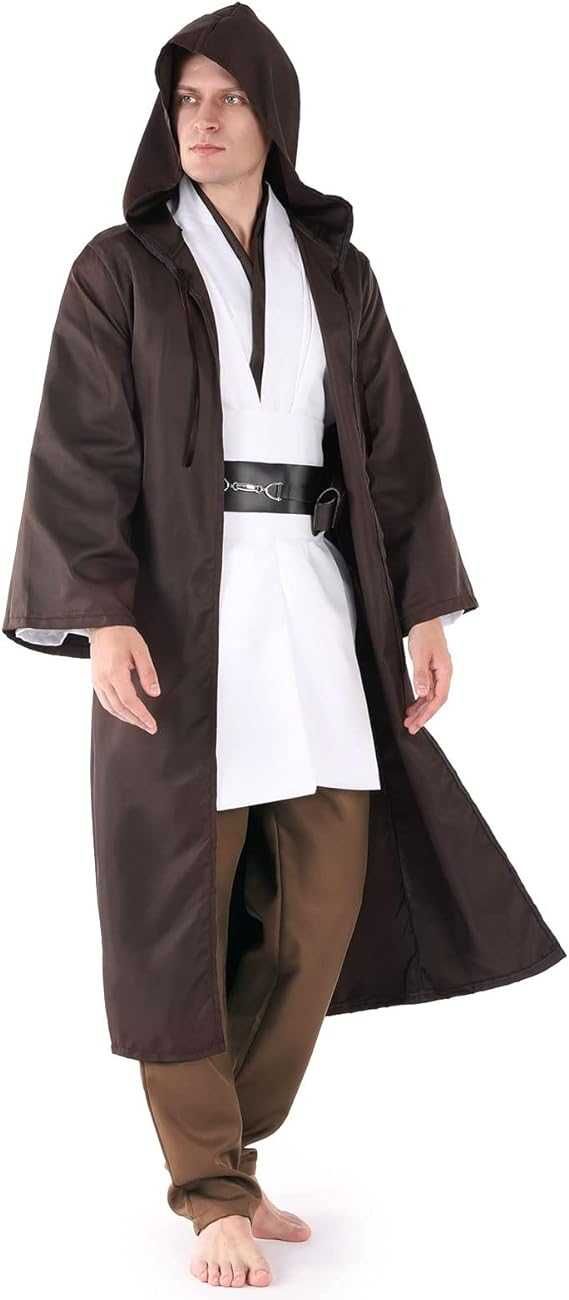 Kostium cosplay Star Wars Jedi cosplay Anakin Skywalker roz. M K39