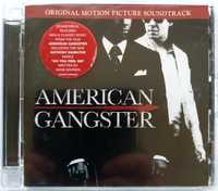 Soundtrack American Gangster 2007r