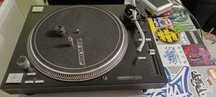 Gramofon reloop RP 7000 mk2