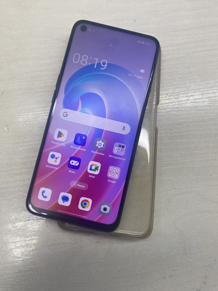 Oppo A96, 8/128!