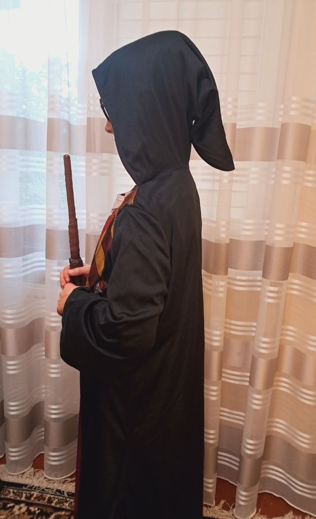 Прокат оренда  костюма Harri Potter ( Гаррі Поттер)