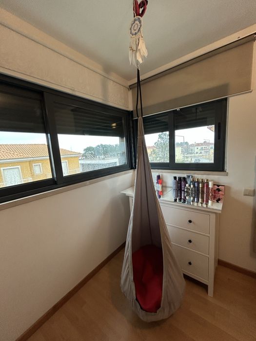 Baloiço/banco suspenso