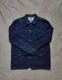 М-С Левайс вінтажна джинсівка Levis vintage jean jacket