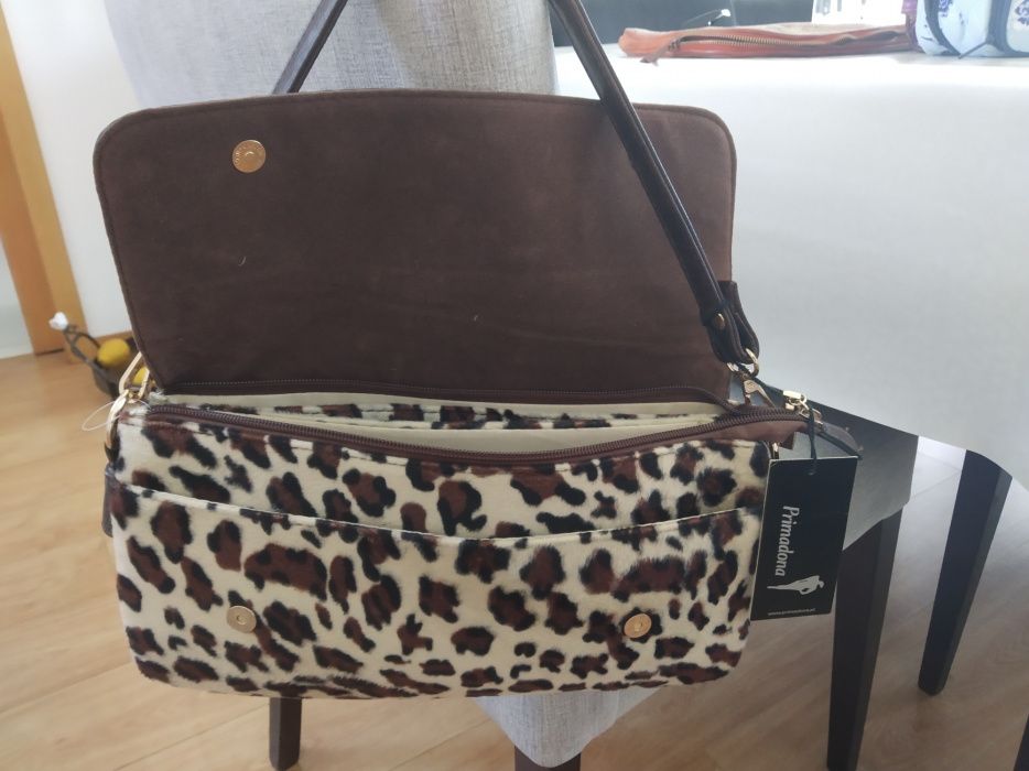 Bolsa/Mala Primadona
