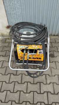 Stacja Hydrauliczna JCB Braver