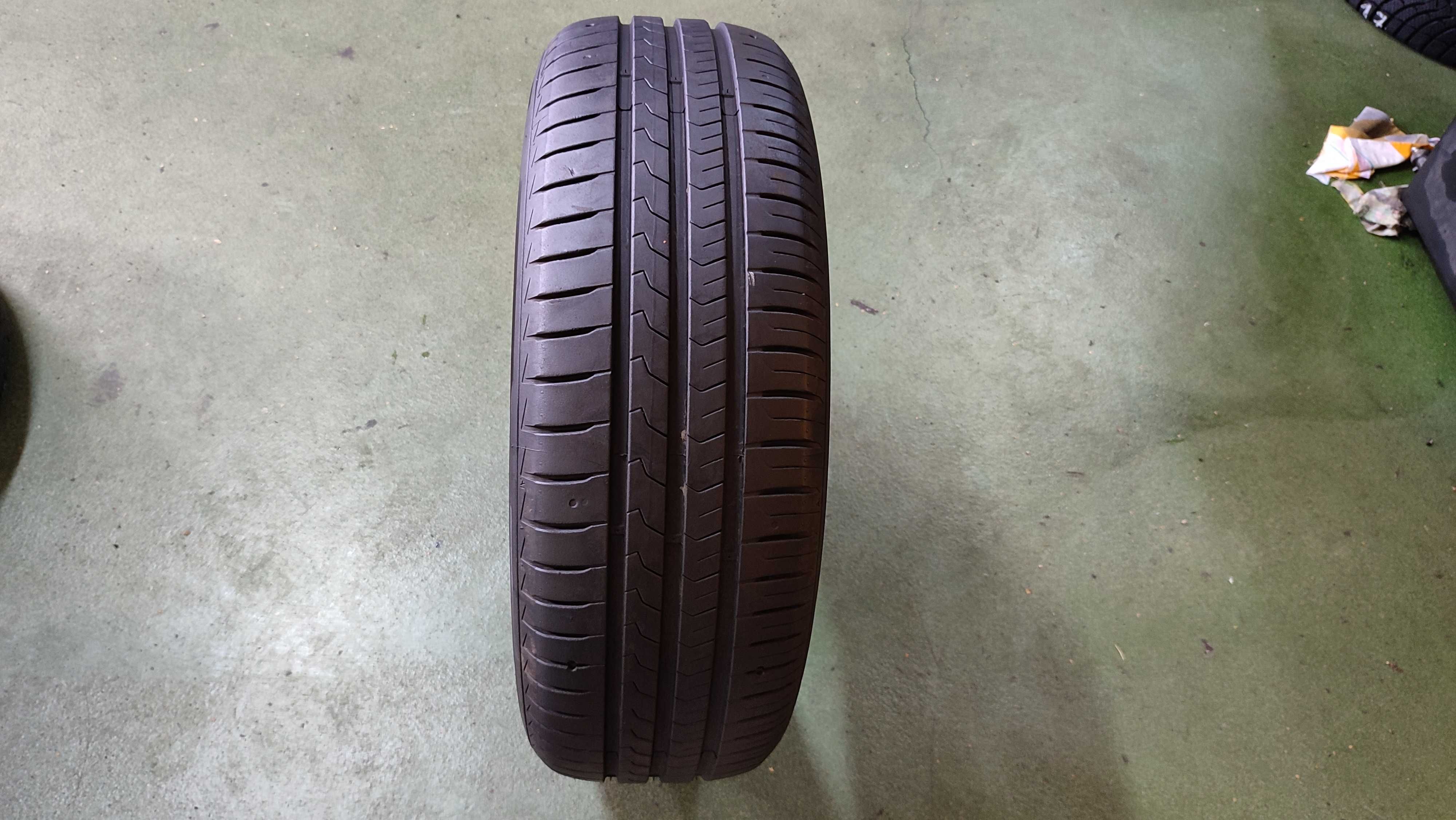 Opona pojedyncza 205 60 R16 92Y Norauto Prevensys 3 bieżnik 6,6mm