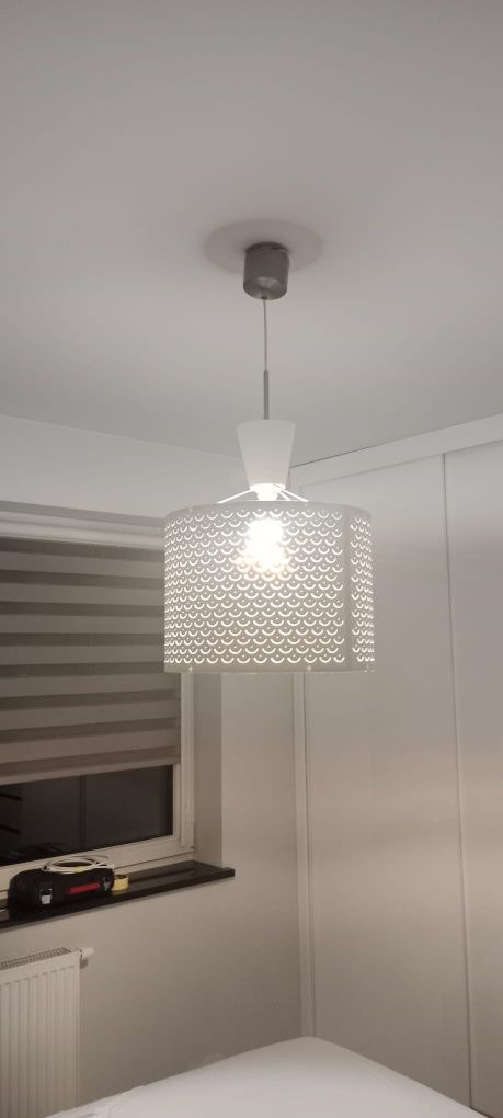 Sprzedam lampę 45 cm