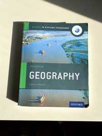 Podręcznik do Geografii IB