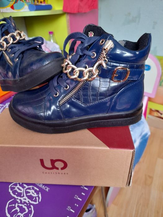 Ботінки 33 розмір