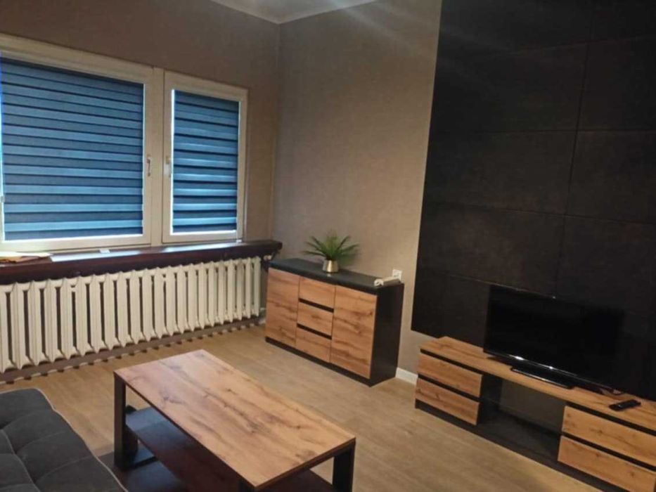 Mieszkanie dostępne od zaraz