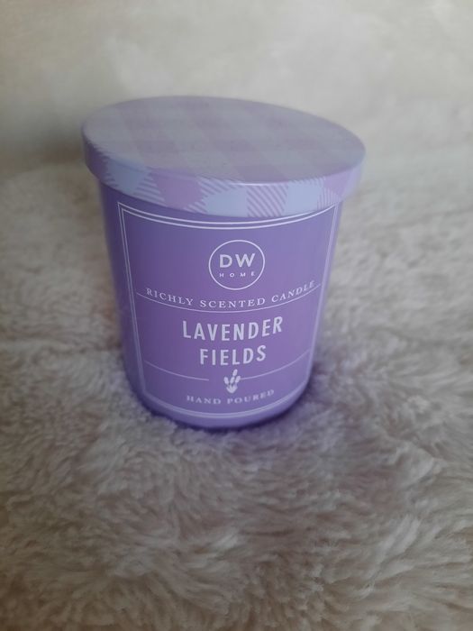 Świeca świeczka DW Home