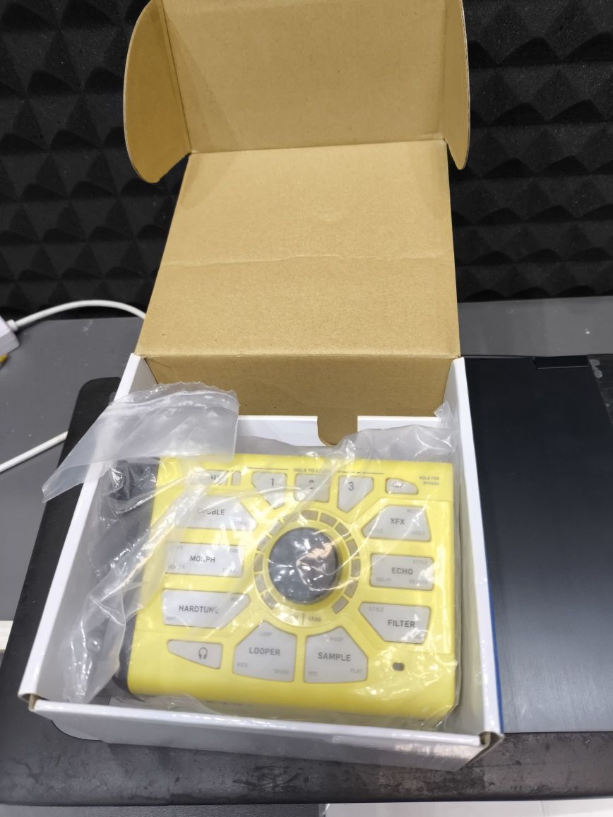Продам вокальний процесор Tc Helicon perform VE