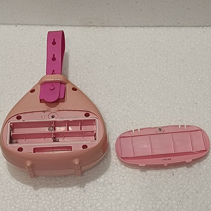 VTech Baby Lullaby Urso de Berço Projetor Música Sons Natureza Testado