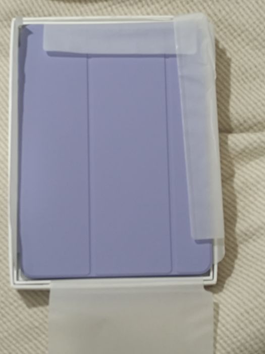 Original Apple - Smart Folio Case for iPad (10.9" or 11") - NEW63823837951619121