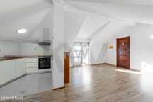 Arrendamento apartamento T1 Albergaria-A-Velha - 3º andar sem elevador