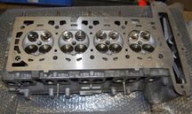 Głowica Opel Astra,Vectra,Zafira 2.2 16V DIRECT