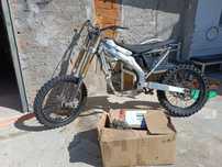 Peças Suzuki Rmz 450