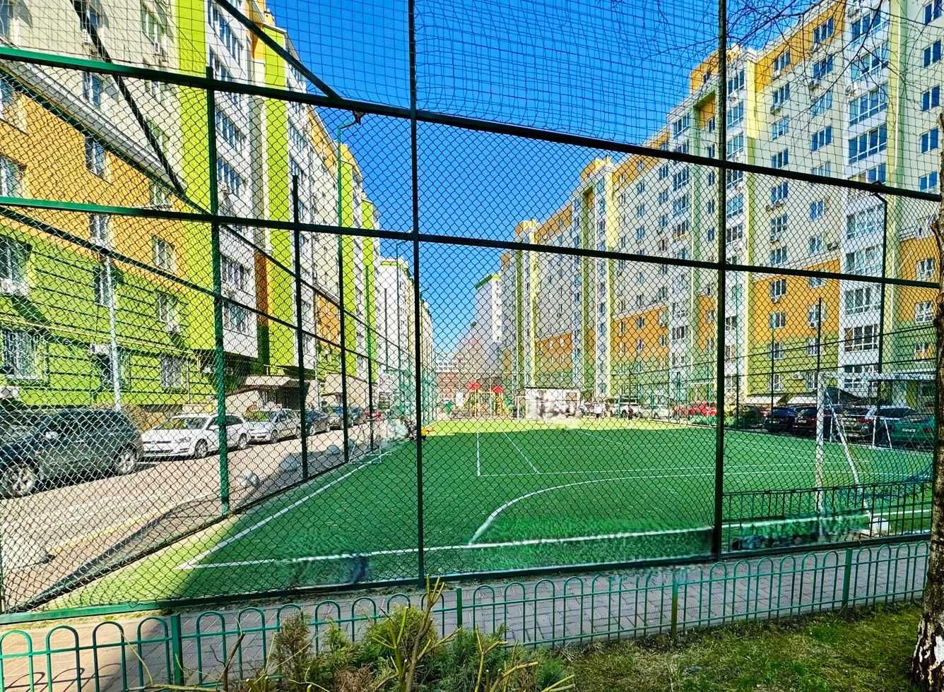 Жулянська 2А Крюківщина Продаж 1к квартири  "Європейське місто"