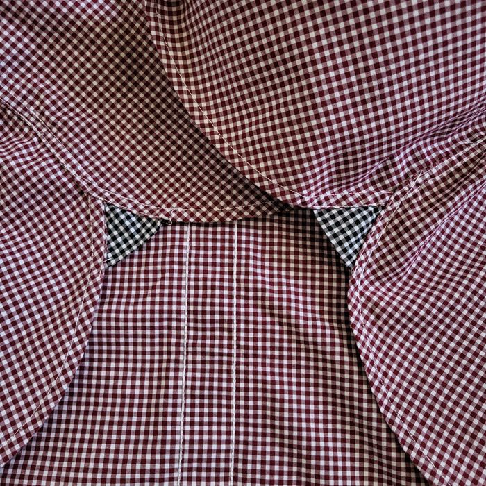 Рубашка Fred Perry