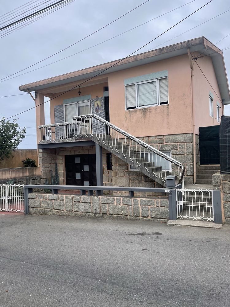 Arrendamento Casa