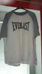 Koszulka t shirt EVERLAST