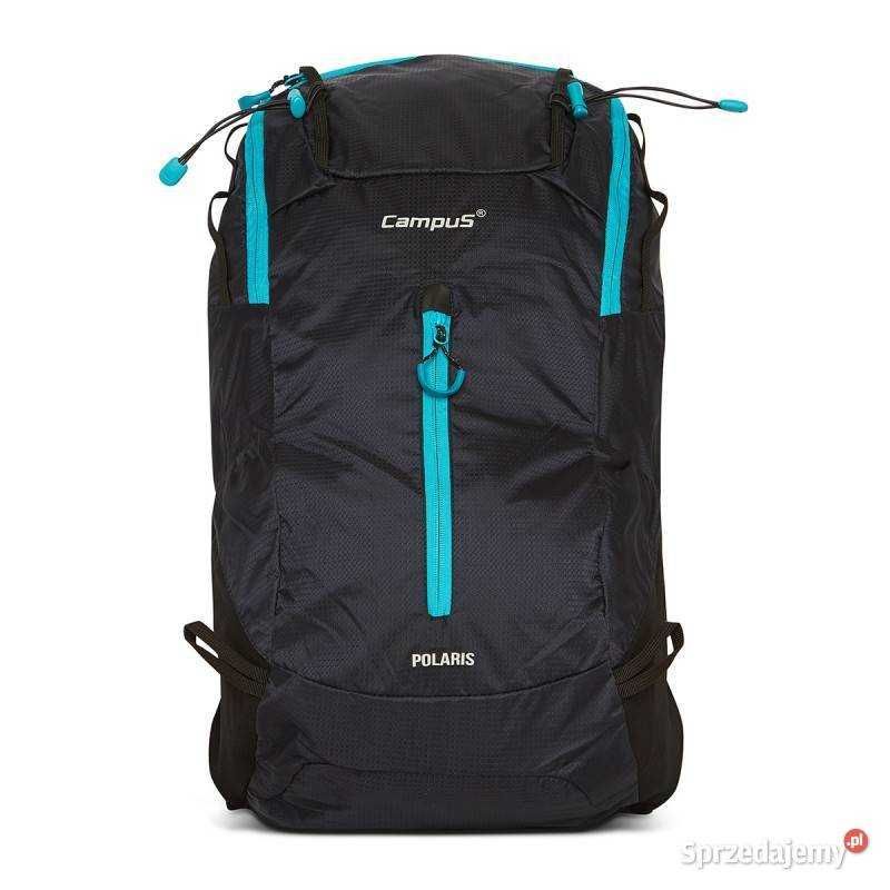 Plecak Campus POLARIS 37 L