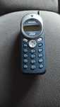 Kolekcjonerski Telefon Philips D2