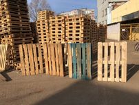 Піддони б/в палети деревяні європіддони недорого поддоны по Україні!