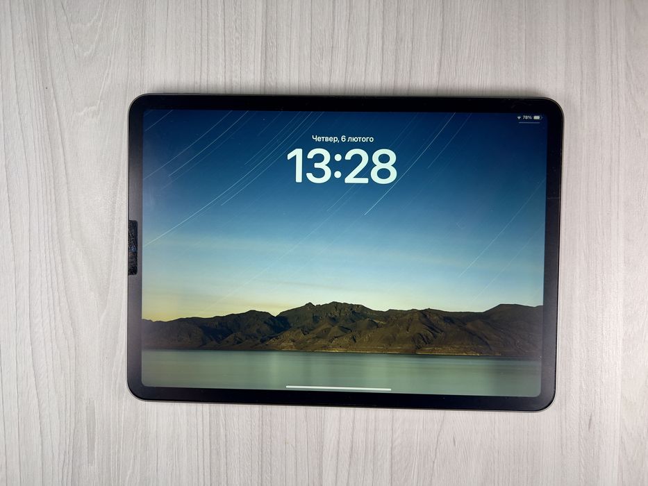IpadPro M1 128 GB 11”