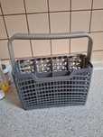 Koszyk na sztućce do zmywarki Elektrolux 45 cm