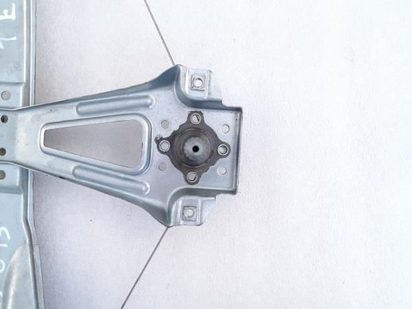 Elevador vidros trás esquerdo RENAULT Clio III (BR0/1, CR0/1)