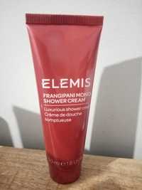 Elemis Frangipani Monoi kremowy żel pod prysznic 50 ml