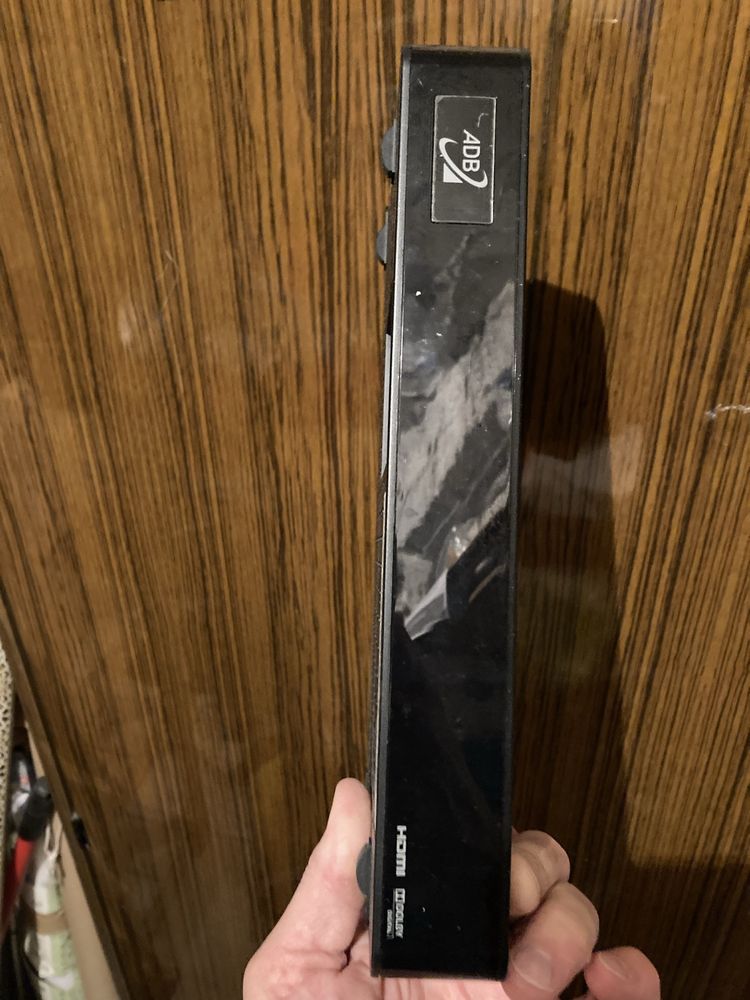 Modem Motorola SBV5121E kablowy