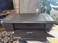 Струйный принтер HP Deskjet 2000 J210a