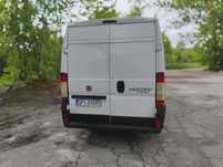 Fiat Ducato l4h2 Klima Salon pl I wł rok 2013