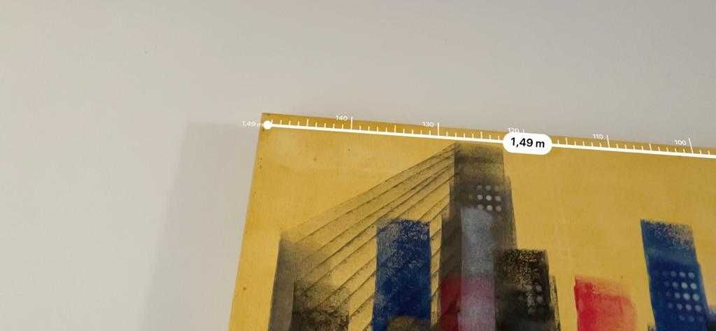 Quadro decorativo