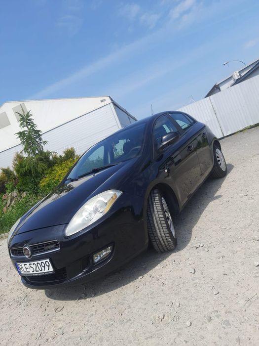 Fiat Bravo II 1.9jtd 120KM