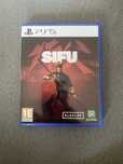 Sifu gra na ps5 polskie napisy