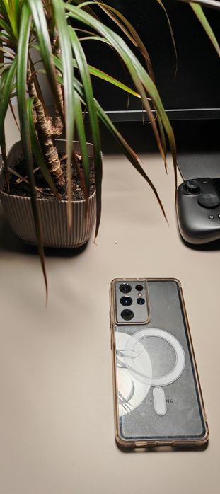 Samsung Galaxy s21 Ultra