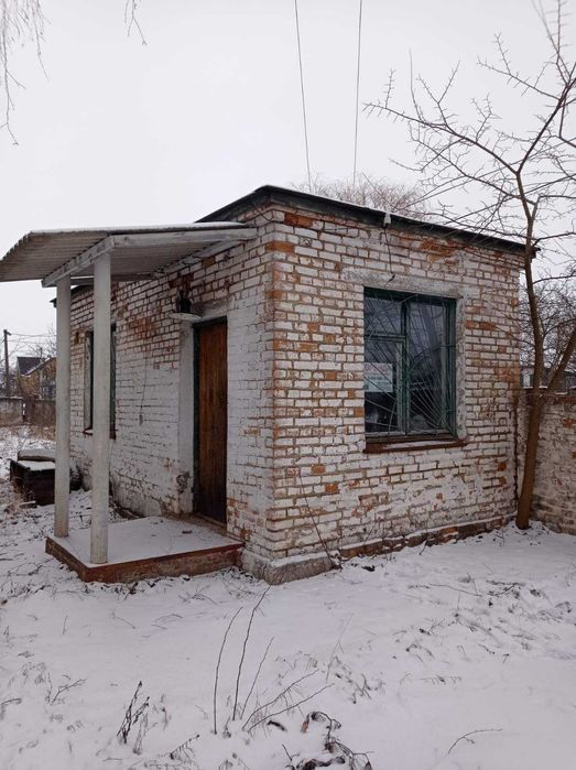 Оренда Укртелеком*, 1118м2, Решетилівка, вул. Червонопартизанська,27-Б