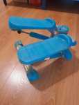 Máquina de step - Mini stepper