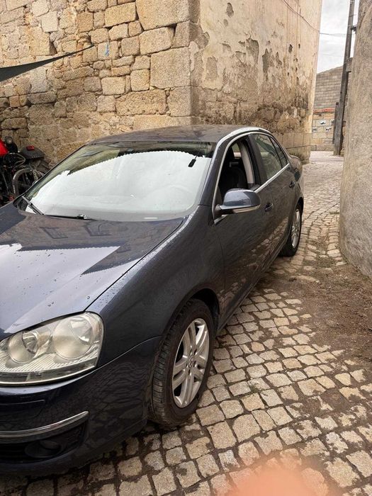 Volkswagen Jetta 1.9 TDI Confortline