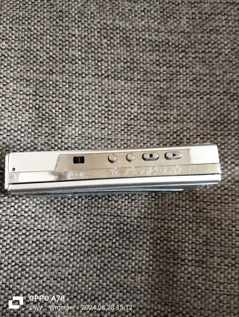Walkman Sony WM-102