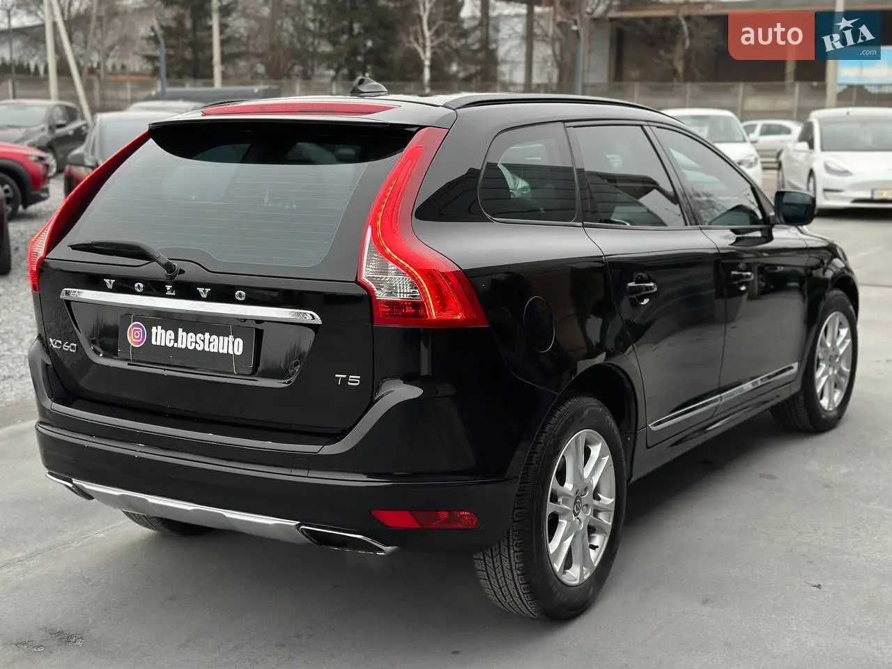 Продам Volvo XC60